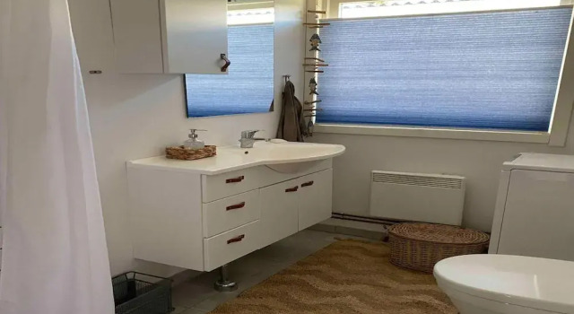 5 Star Holiday Home in Hundested, Забронировать Дом для отпуска Хуннестед North Zealand