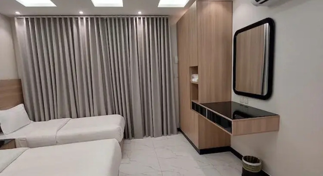 Апартаменты Comfort Elite House