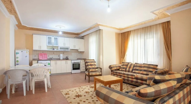 Коттедж Comfort Sevgi Tatil Sitesi