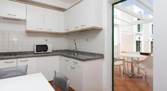 Апартаменты Standard TAO Caleta Playa