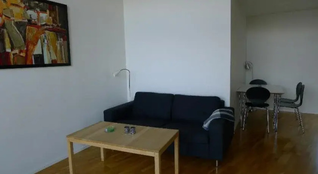 Hordatun Hotel, Rezervasyon Daire Roldal 