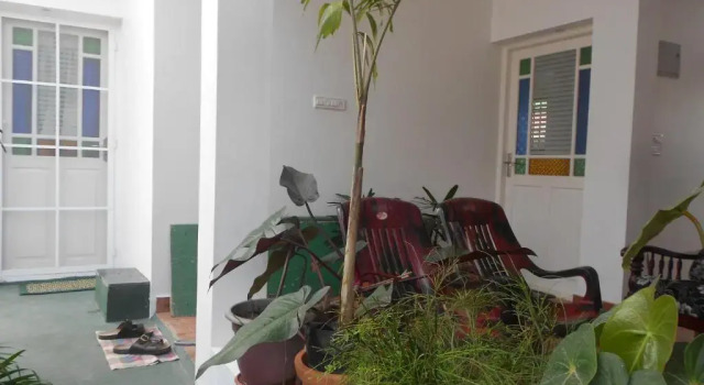 Номер Standard Heavenly Homestay