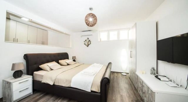 Studio apartman Centar