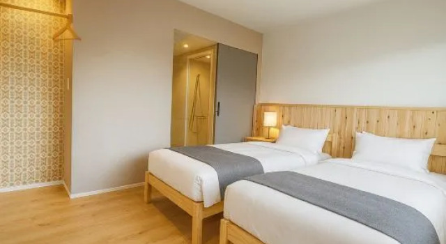Люкс Deluxe The Lobs Toya, Chalet Secca
