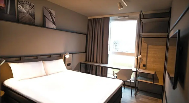 Standard chambre ibis Wels