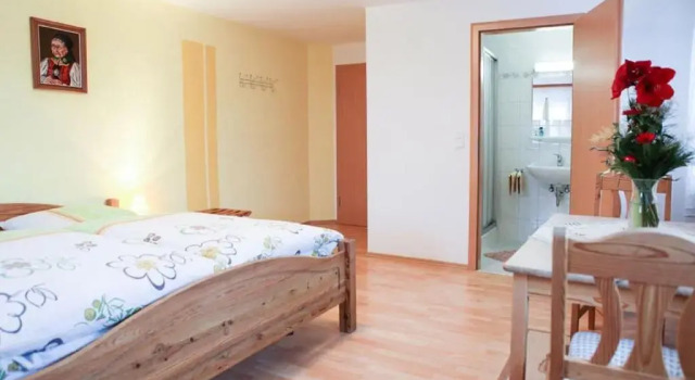 Der Bauernhof Beim Bergler, Reserva ahora Hotel Neureichenau Bosque bávaro