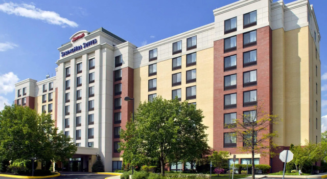 SpringHill Suites by Marriott Philadelphia Plymouth Meeting, Брондау Қонақ үй Плимут Митинг Philadelphia Metropolitan Area