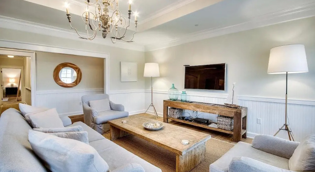 The Artistic Bungalow by Exclusive 30A