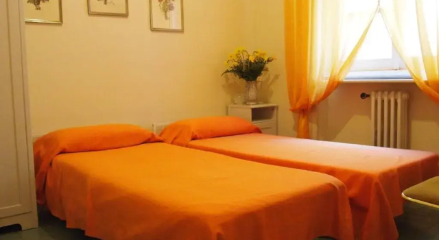 Номер Economy B&B AllOmbra di San Pietro