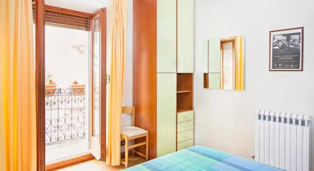Номер Standard Albergo Centrale Scanno
