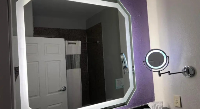 Номер Standard La Quinta Inn & Suites by Wyndham Brownwood