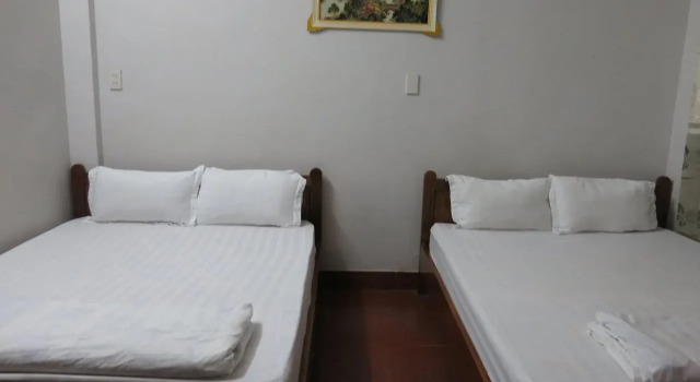 Lilly Guest House, Забронировать Гостевой дом Гостевые дома Хюэ, рядом с Ngu Phung, Гостевой дом