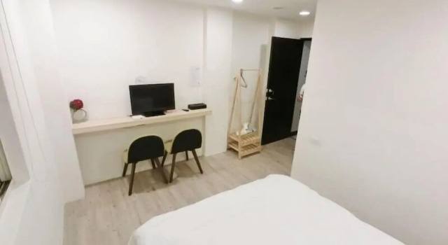 Habitación Estándar Fengjia Line stack