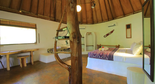 Adeng-Adeng Bungalows