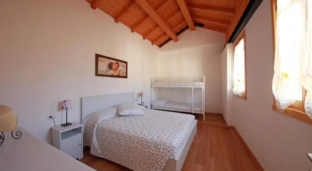 Номер Standard Agriturismo la Scala