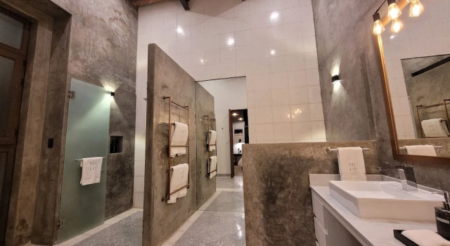 Полулюкс Milo Collection Hotel
