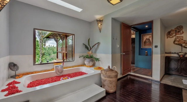 Cabaña Villa Bodhi