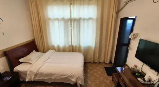 Vatican Mountain Vatican Inn, Prenota Hotel Mamacun Guizhou