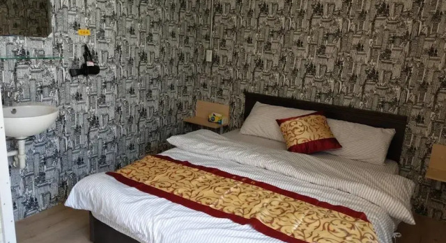 Citibnb Kaohsiung 1st, Забронировать Отель Отели Гаосюн 3 звезды, 3*