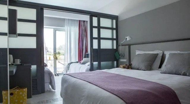 Atlantica Tropical Suites