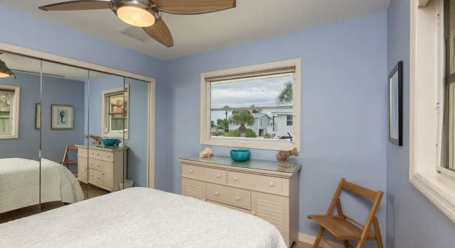 Estero 570 House - 2 Br home by RedAwning