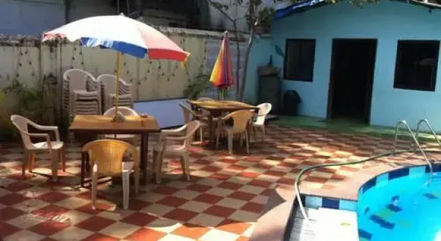 Stay Villa, Prenota Villa Candolim 
