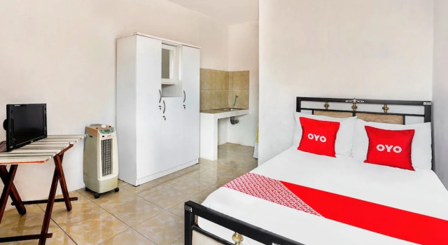Standard chambre Tutus Homestay Syariah RedPartner