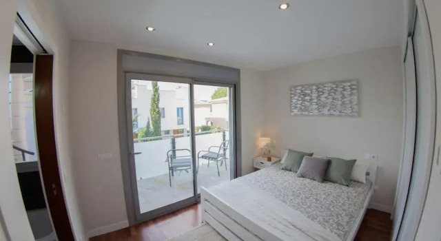 Villa Alcudia Sun