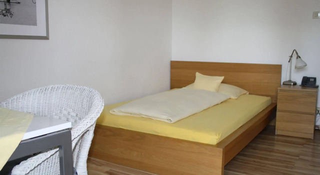 Abendruhe Hotel Garni, Reservar Hotel Oberhaching 