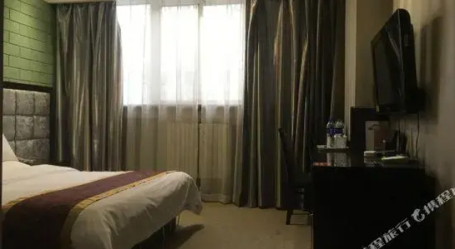 Xianyang Yuelai Hotel
