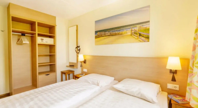 Center Parcs Port Zélande 36280, Rezervasyon Otel Goeree-Overflakkee havuzlu oteller, Yüzme Havuzu