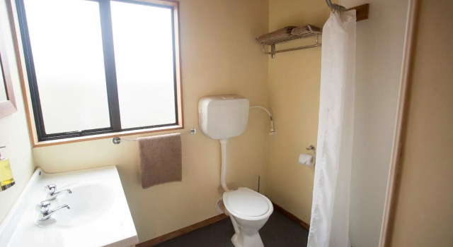Студия Pinewood Motels