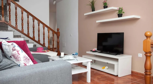 Duplex Marae, Prenota Hotel Hotel a Fuerteventura con parcheggio, Parcheggio