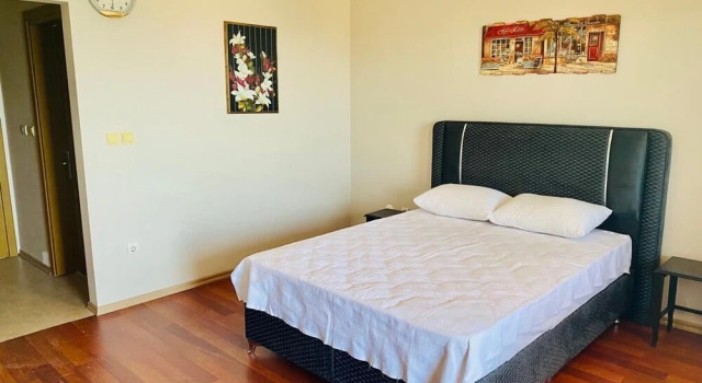 Люкс Deluxe Villa Carla Hotel