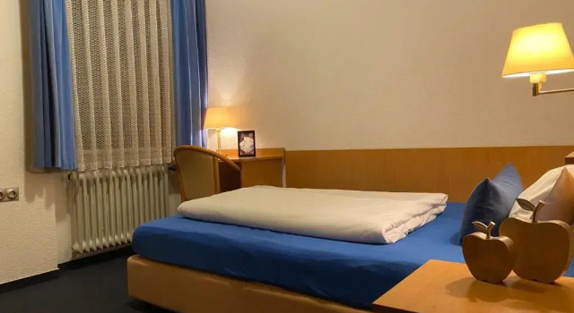 Номер Standard Zum Goldenen Adler