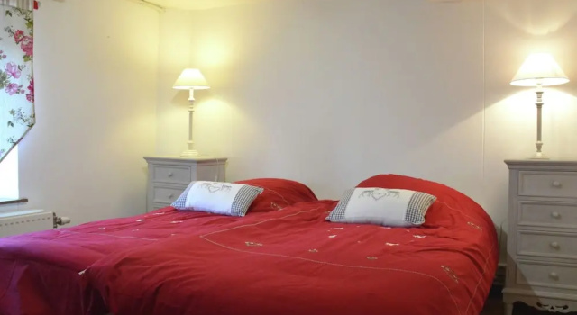 Charming Holiday Home in the Ardennes in Laneuville-au-bois