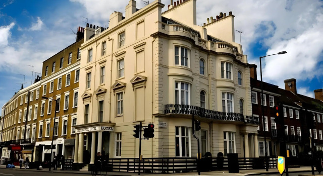 Brunel Hotel