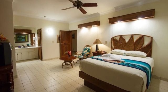 Standard Zimmer Manta Ray Bay Resort