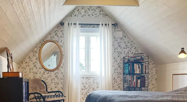 4 Star Holiday Home in Ahus-by Traum, Book Vacation Home Kristianstad Lagos