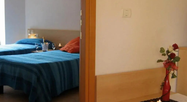 Апартаменты с 2 комнатами Residenza San Giovanni