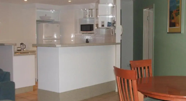 Номер Luxury Coolum Seaside Apartments