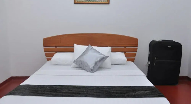 Номер Standard DIS Herbal Villa