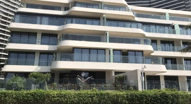 Hulusea Hotel Resort, Rezerwuj Ośrodek wypoczynkowy Hotele resortowe w Guangdong, Ośrodek wypoczynkowy