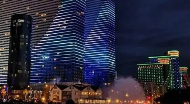 Apartaments Batumi City studio V, Book Hotel Batumi 