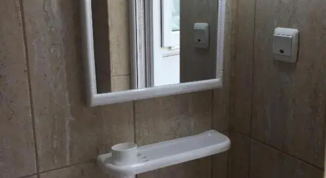 Двухместный номер Standard Casa Litoral