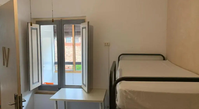 Номер Standard Tarragona Hostel