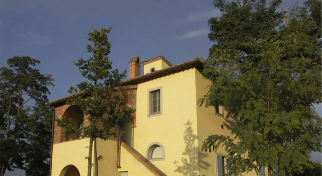 Nice House in a Protected Naturalistic Area Pool MTB Birdwatching-poggio Casale