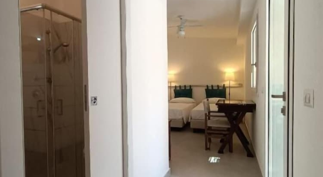 Номер Standard Lido Di Alghero Beach Resort