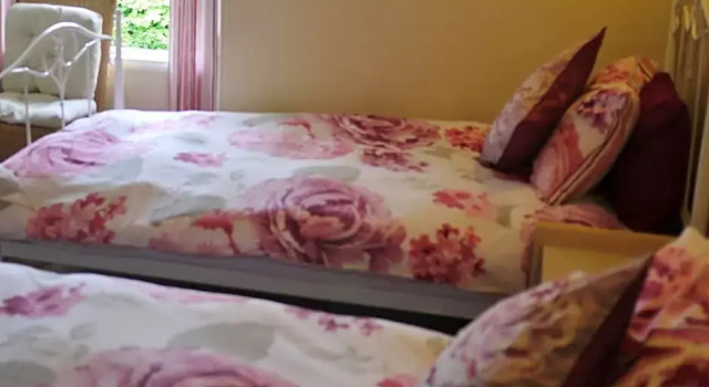 Номер Standard Ormidale Hotel