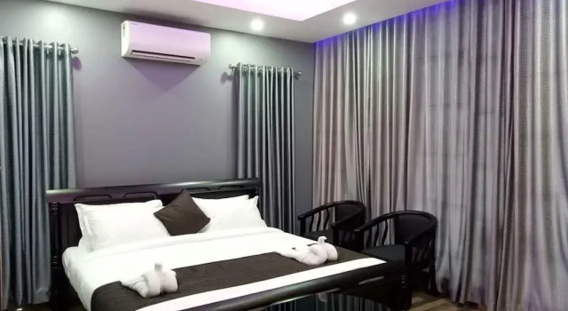 Casa Lake View Resort, Забронировать Курортный отель Отели штата Кералы с парковкой, Парковка